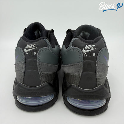 Nike Air Max 95 Racing Pack Wild Grape