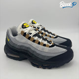 Nike Air Max 95 Icon Yellow Strike