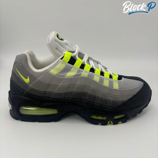Nike Air Max 95 OG Neon 2025