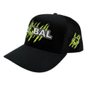 Block P Global Neon Cap — available at Block P Liverpool, 36 Renshaw Street L1 4EF