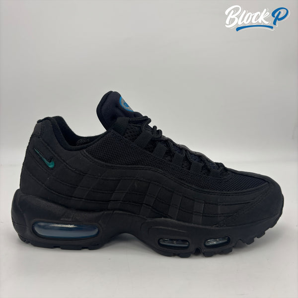 Nike Air Max 95 Imperial Blue Jewel