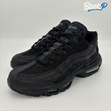 Nike Air Max 95 Triple Black