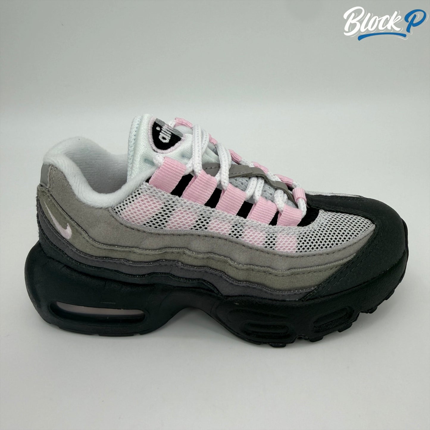 Nike Air Max 95 Pink Foam 2026 (PS)