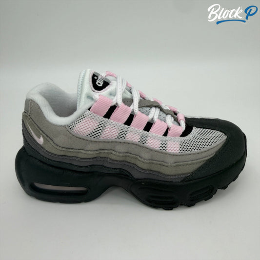 Nike Air Max 95 Pink Foam 2026 (PS)