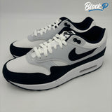 Nike Air Max 1 White Black