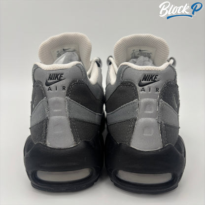 Nike Air Max 95 Grey Jewel