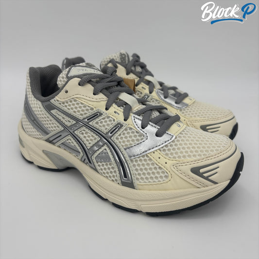 ASICS Gel - 1130 Crème-Gris Argile 
