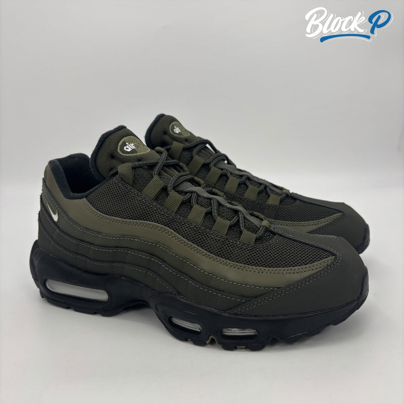 Nike Air Max 95 Sequoia