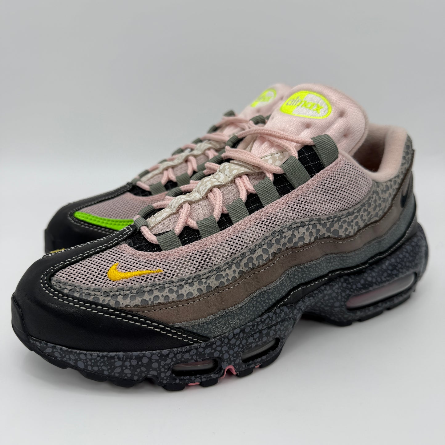 Nike Air Max 95 Size? 20 For 20
