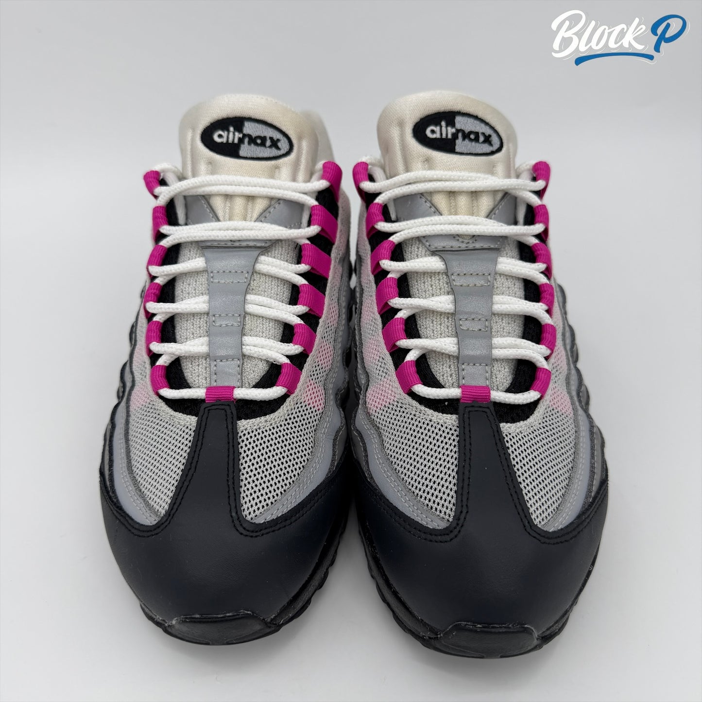 Nike Air Max 95 Fire Pink ID