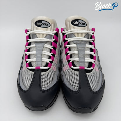 Nike Air Max 95 Fire Pink ID