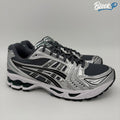 ASICS Gel-Kayano 14 Jasper Green in jasper green — available at Block P Liverpool, 36 Renshaw Street L1 4EF