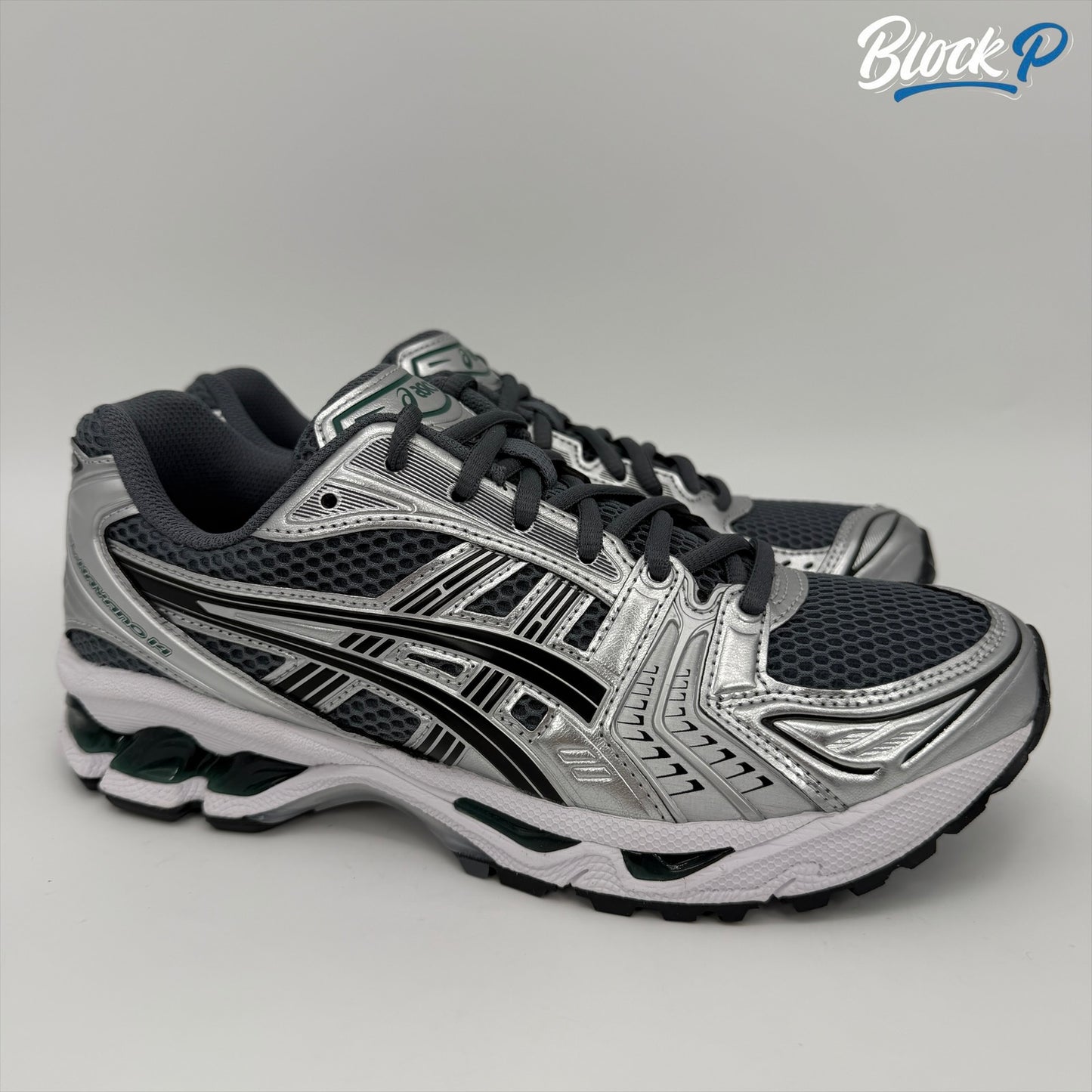 ASICS Gel - Kayano 14 Jasper Green