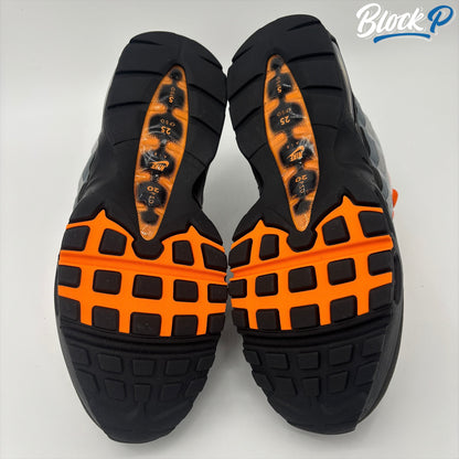 Nike Air Max 95 OG Mandarin 2025