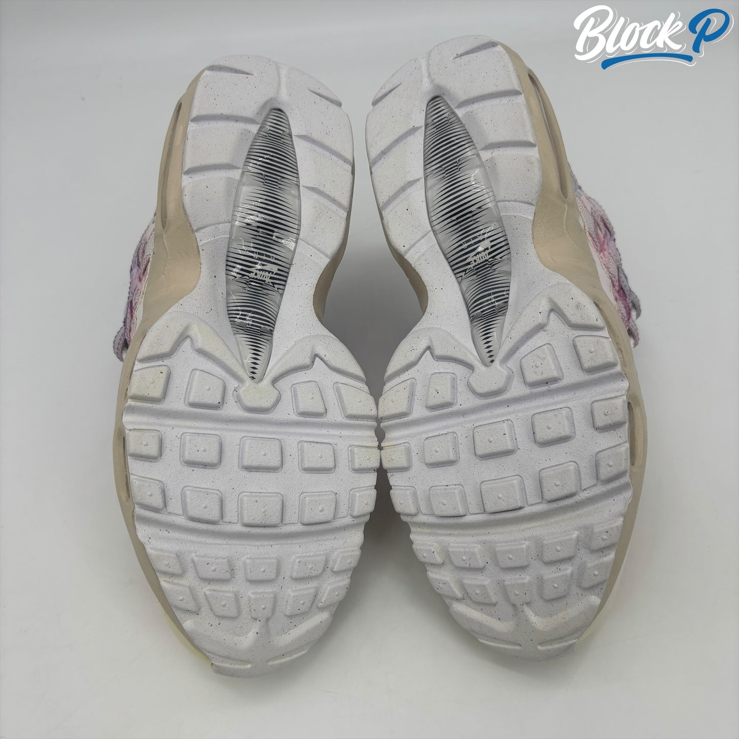 Nike Air Max 95 Lorenz.OG Floral F&F