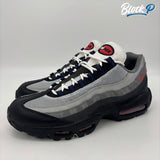 Nike Air Max 95 Track Red