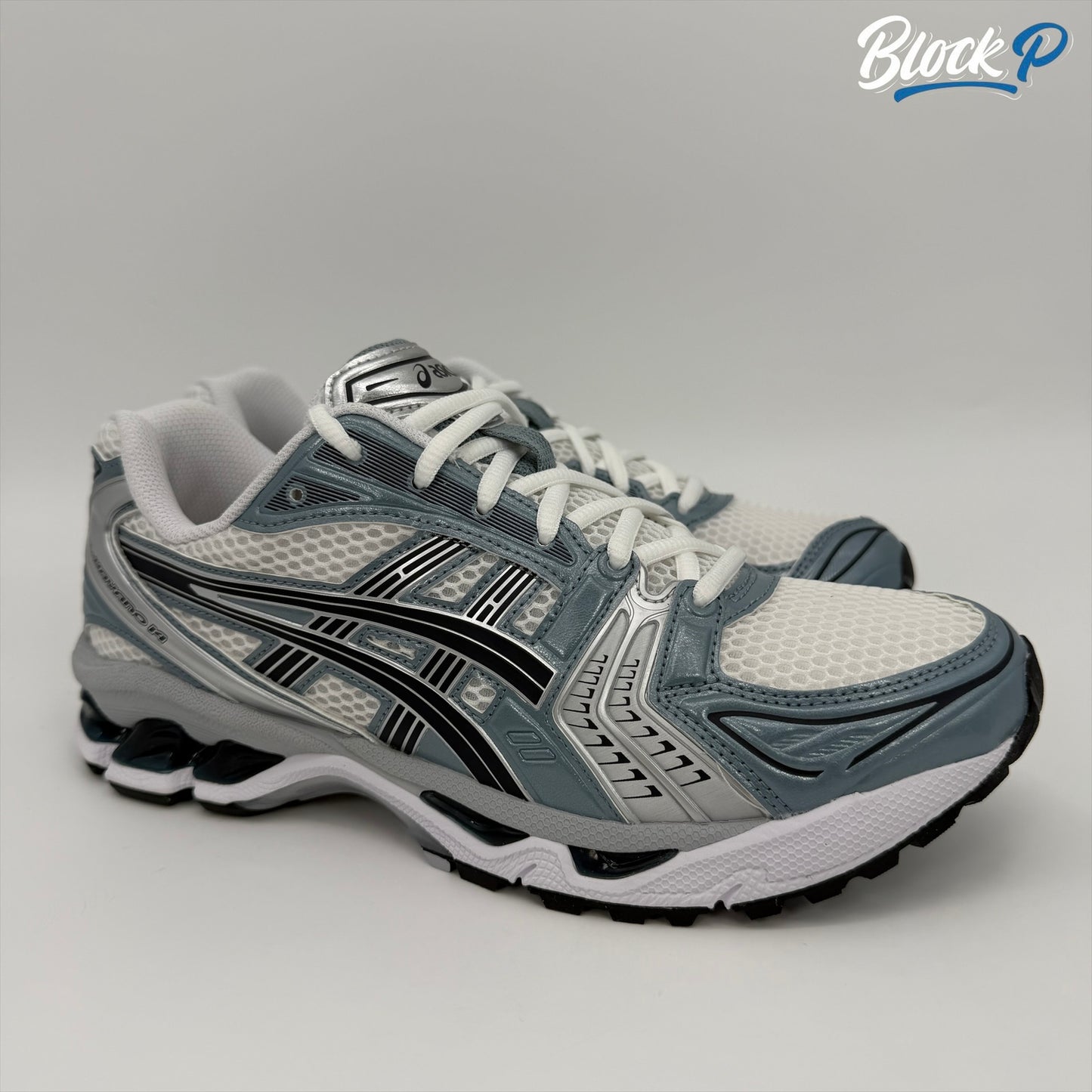 ASICS Gel - Kayano 14 Fjord Grey