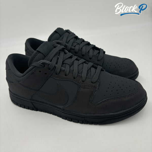 Nike Dunk Low Anthracite