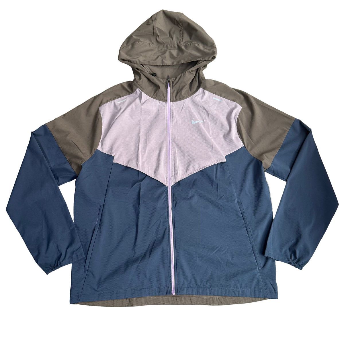 Nike Repel Windrunner Jacket — available at Block P Liverpool, 36 Renshaw Street L1 4EF