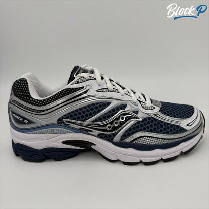 Saucony ProGrid Omni 9 Deep Navy