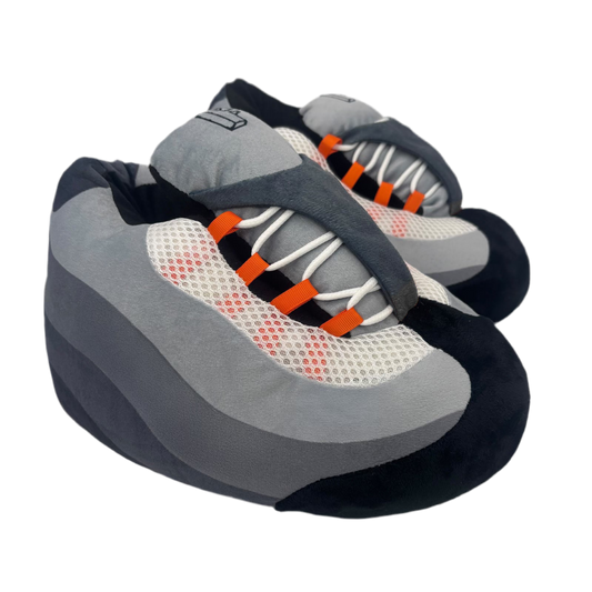 Block P 110 Orange Slipper’s