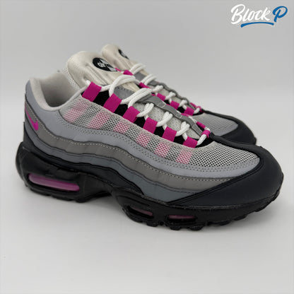 Nike Air Max 95 Fire Pink ID