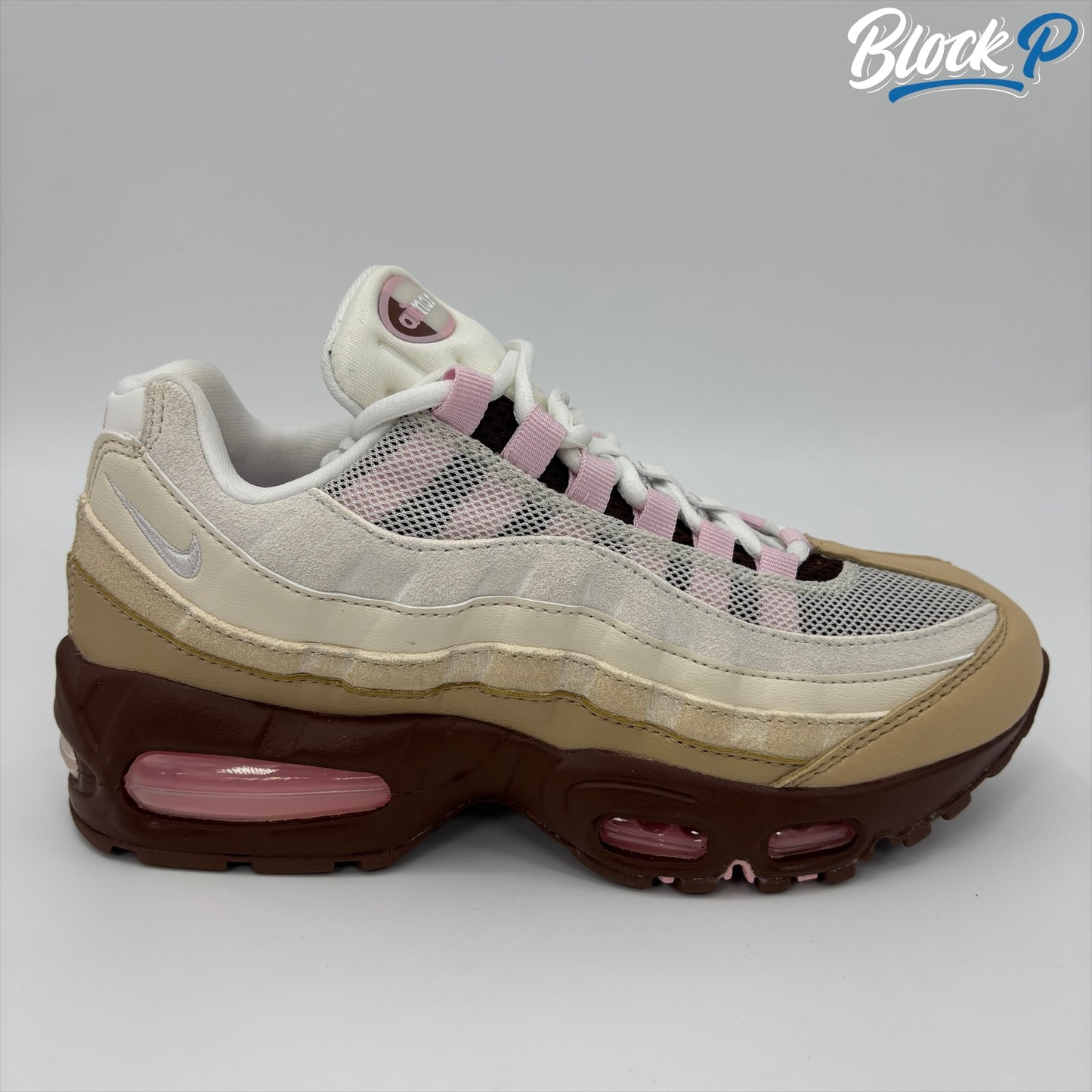 Nike Air Max 95 2026 Women’s Sample