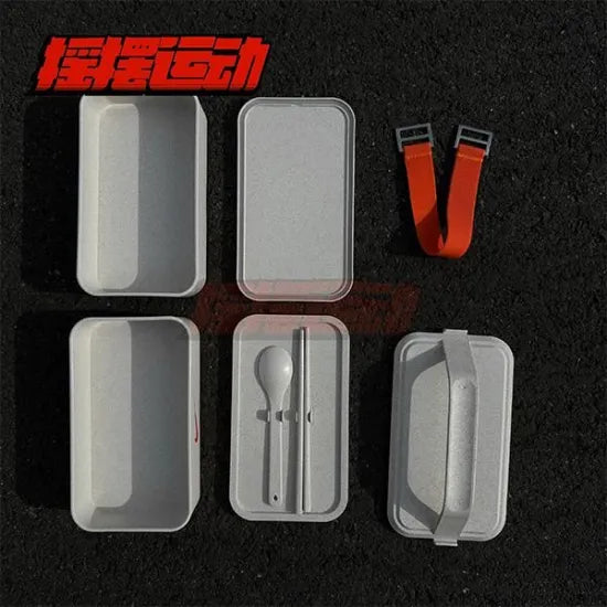 Nike Lunch Box Set Asia Exclusive packaging — Block P Liverpool