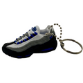 3D Air Max 95 Spark Blue Keychain — available at Block P Liverpool, 36 Renshaw Street L1 4EF