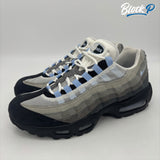 Nike Air Max 95 Aluminum