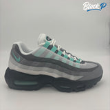 Nike Air Max 95 Hyper Turquoise (GS)