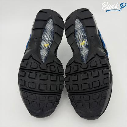 Nike Air Max 95 Royal Blue 2026