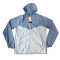 Nike Blue Stride Jacket — available at Block P Liverpool, 36 Renshaw Street L1 4EF
