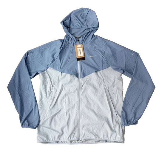 Nike Blue Stride Jacket