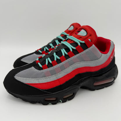 Pack Nike Air Max 95 Liverpool Derby 