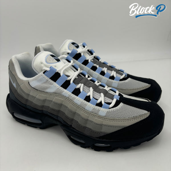 Nike Air Max 95 Aluminum