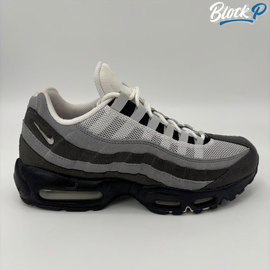 Nike Air Max 95 Grey Jewel