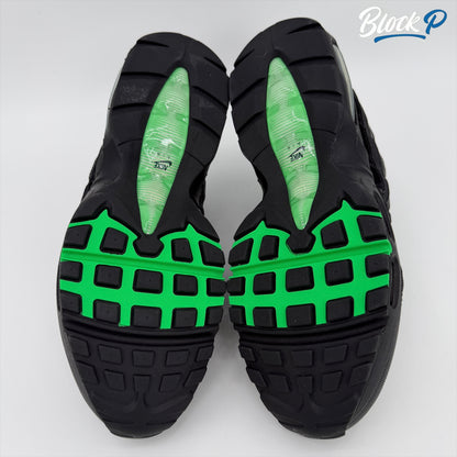 Nike Air Max 95 Ghost Green