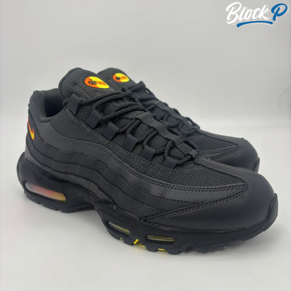 Nike Air Max 95 Sunset Gradient