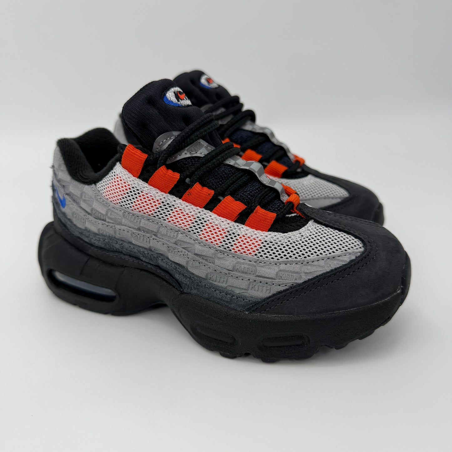 Nike Air Max 95 X Kith Knicks (PS)