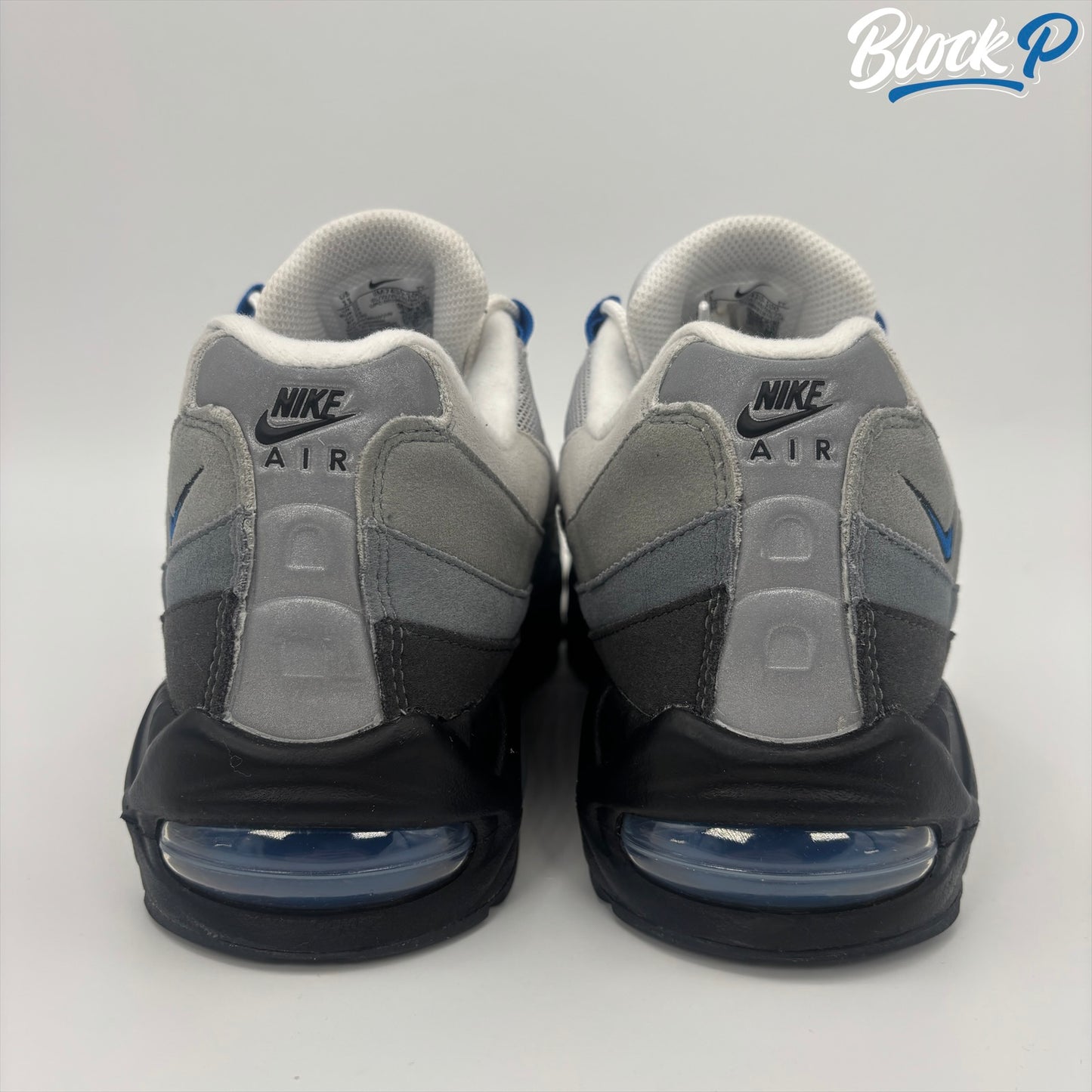 Nike Air Max 95 OG Spark Blue