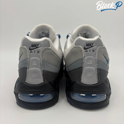 Nike Air Max 95 OG Spark Blue