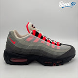 Nike Air Max 95 Solar Red