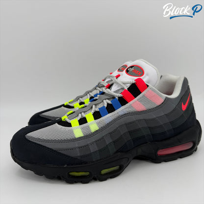 Nike Air Max 95 Greedy 3.0