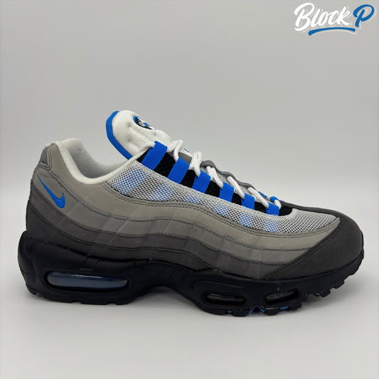 Nike Air Max 95 Crystal Blue