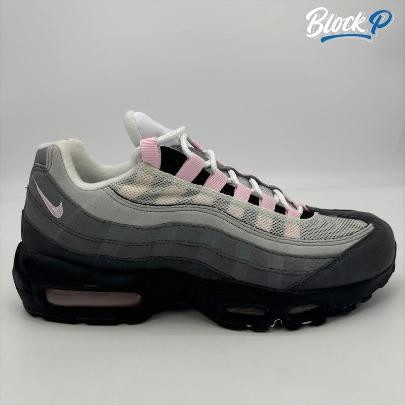 Nike Air Max 95 The Block P