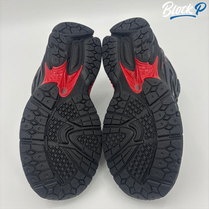 New Balance 1906R Uni-Red