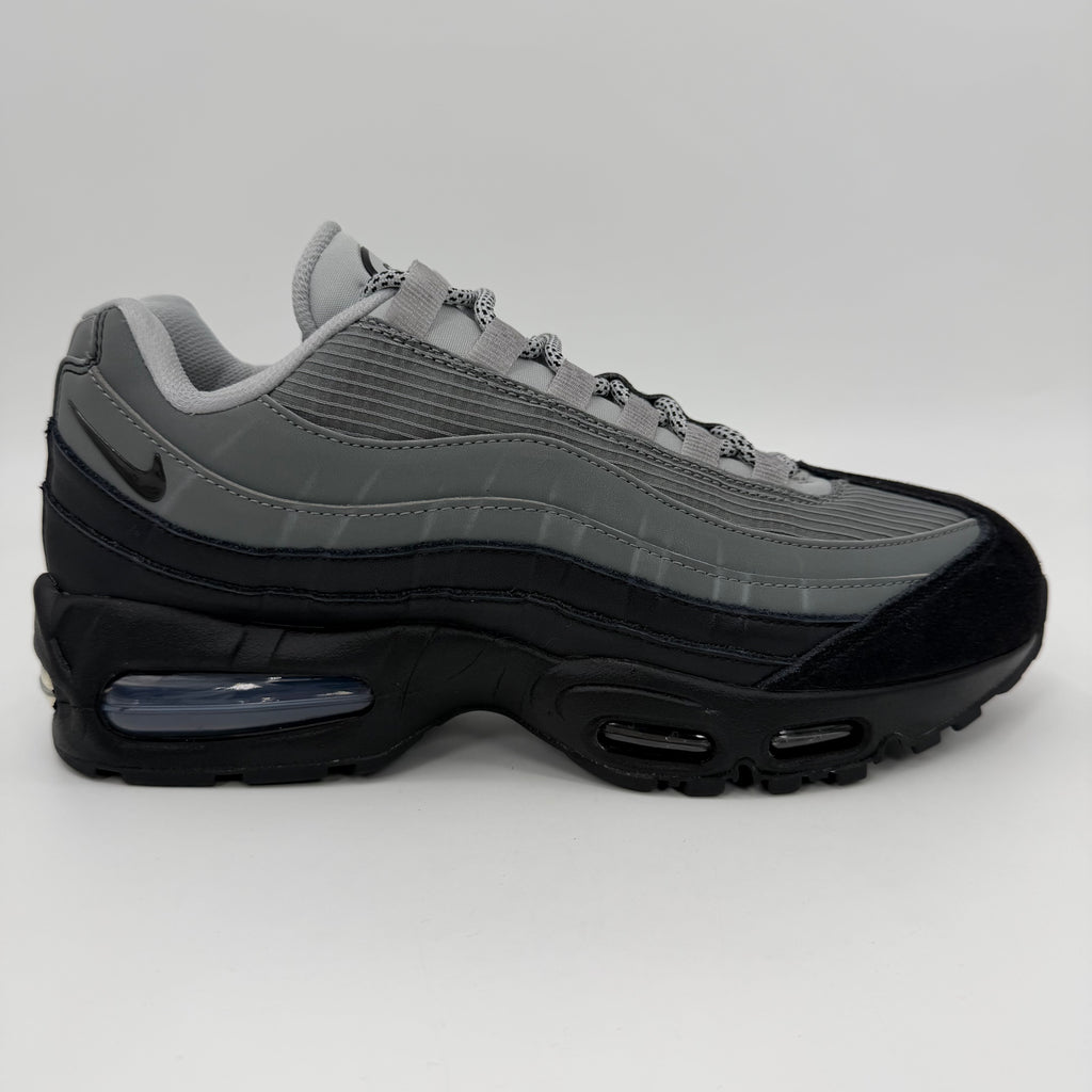 Nike Air Max 95 Smoke Grey