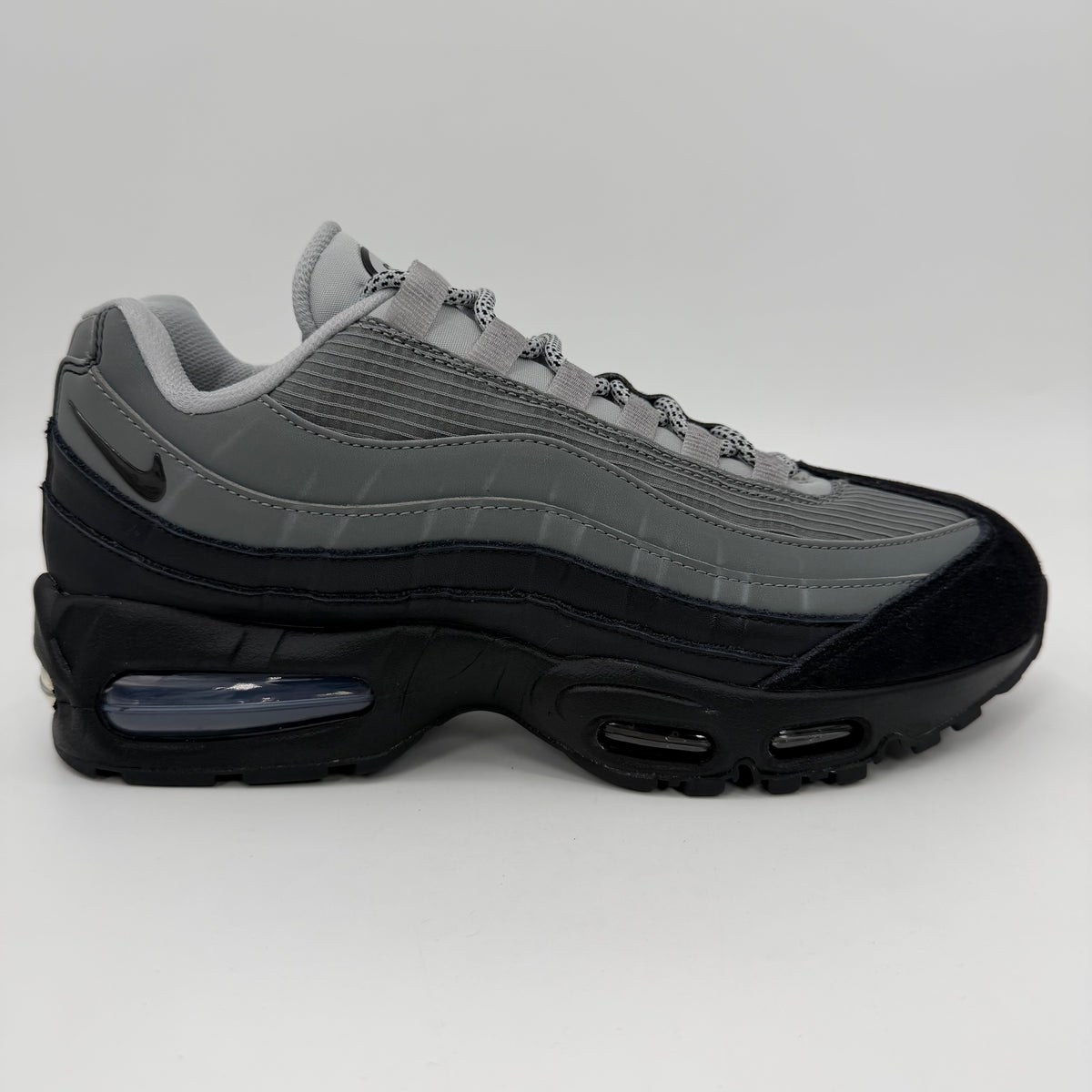 Nike Air Max 95 Smoke Grey