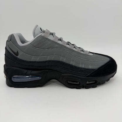 Nike Air Max 95 Smoke Grey